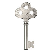 bbrbrands gin ginoclock no3 no3gin Sticker