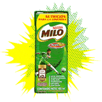 Sticker by Milo Colombia