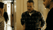 Stephen Dorff Fist Bump GIF by FOX TV