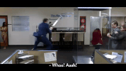 comedy central GIF by Workaholics