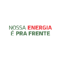 Luz Eletricidade Sticker by Certhil