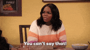 Ms Pat GIF by BET Plus