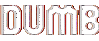 Art Glitch Sticker