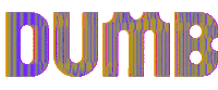 Art Glitch Sticker