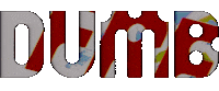 Art Glitch Sticker