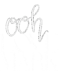 Oooh Sticker by LOVEMARK PR