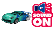 Listen Turn Up Sticker by Falken Tyres