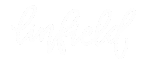 Lettering Wildcats Sticker