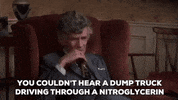 christmas vacation GIF