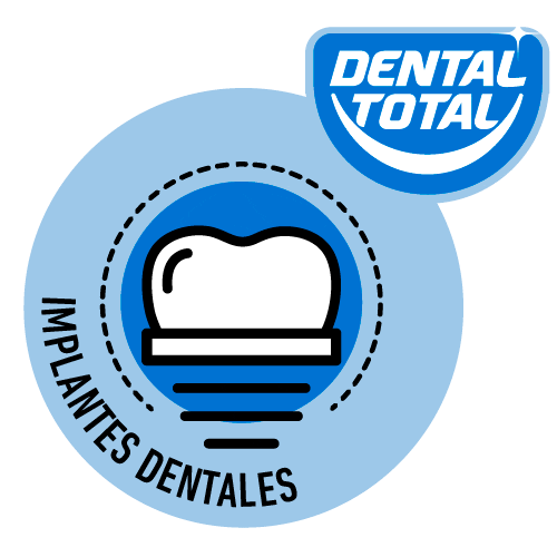 dentaltotal dental braces ortodoncia implants Sticker