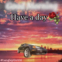 Good Morning Accord GIF