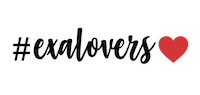 Exal Lover Sticker by EXAL