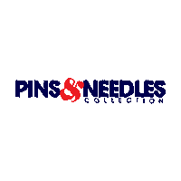 PinsAndNeedlesCollection swipe up pan pinsandneedlescollection Sticker