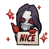 Mlbb Moskov Sticker by Mobile Legends: Bang Bang