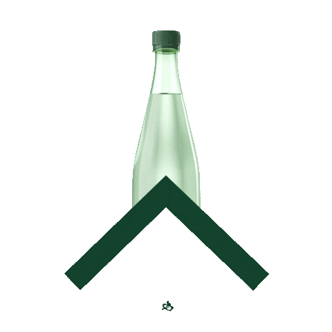 Fonter giphyupload summer water beach Sticker