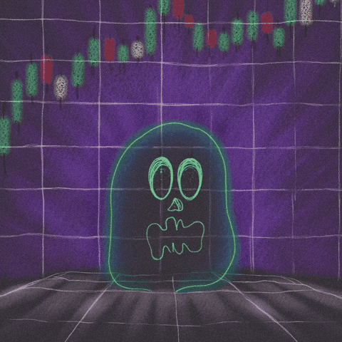 Crypto Feeling GIF
