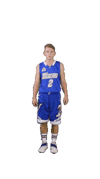 Proud Basketball Sticker by ACSL - Austrian College Sports League