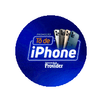 Telecomprovider telecom provider internet campeã Sticker