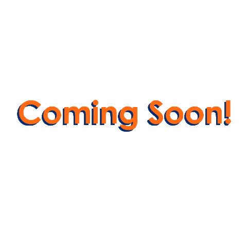 Coming Soon Sticker Sticker by Driverseat Inc