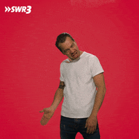 Clap Slapping GIF by SWR3
