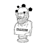 mccanntlv mccation Sticker