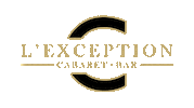 Lexceptioncab l cabaret com exception Sticker