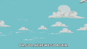 GIF by South Park 