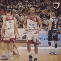 Spojnia Stargard Basketball GIF by Kacper Salamon Fotografia