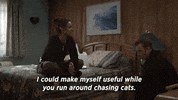 Scott Caan GIF by Drama Club FOX