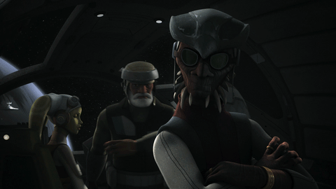 season 4 rebels GIF by Star Wars
