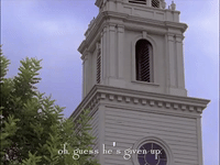 season 3 netflix GIF by Gilmore Girls 