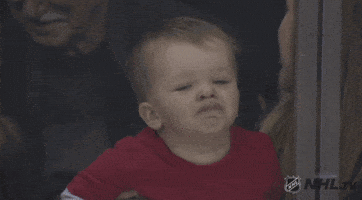 Watching Ice Hockey GIF by NHL