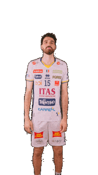 Volleyball Superlega Sticker by Trentino Volley