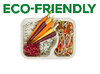 Diet Catering Sticker by Body Chief