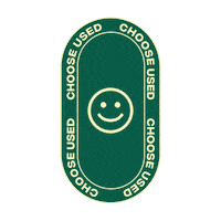 refashsg sustainability secondhand thrift preloved Sticker