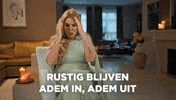Housewives Brigitte GIF by Videoland