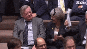 parliament theresa may kenneth clarke GIF
