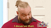 I Guess If You Say So GIF by WWE