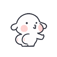 Dance Love Sticker