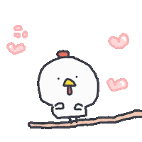 Dance Love Sticker