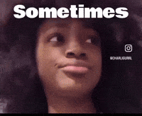 Your Own Smh GIF by Charli Gurl
