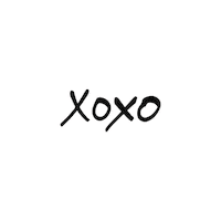 Gossip Girl Kiss Sticker by TTK Confectionery