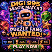 Play Now Mobile Game GIF by Digi 995