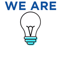 Brand Thinking Sticker by desing casc