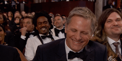 oscars 2017 GIF by The Academy Awards