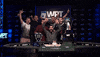 Winner Celebrate GIF by World Poker Tour