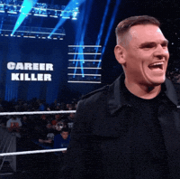 Wwe Laughing GIF