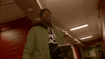 hungry new orleans GIF by NBA