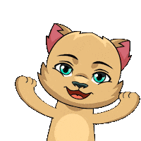 Kabu Friends Sticker by Kabu