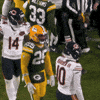 Green Bay Packers Chicago GIF